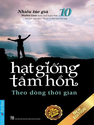 Hạt Giống Tâm Hồn 10--Theo Dòng Thời Gian - ebook